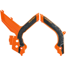 Load image into Gallery viewer, ACERBIS GUARD FRAME XGRIP KTM O/K 2783155225