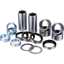Load image into Gallery viewer, FACTORY LINKS Swingarm Bearing Kit SAK-T-048