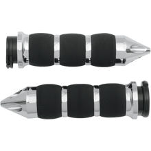 Load image into Gallery viewer, AVON GRIPS GRIP AIR-SPIKE CHR AIR-90-CH-SPK