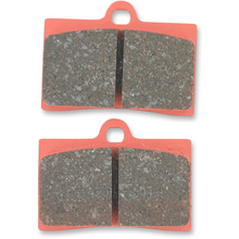 Load image into Gallery viewer, EBC BRAKEPAD SEMISNTRD FA95V FA95V