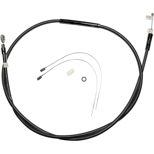 MAGNUM CABLE CLUTCH BLACK PEARL 422812