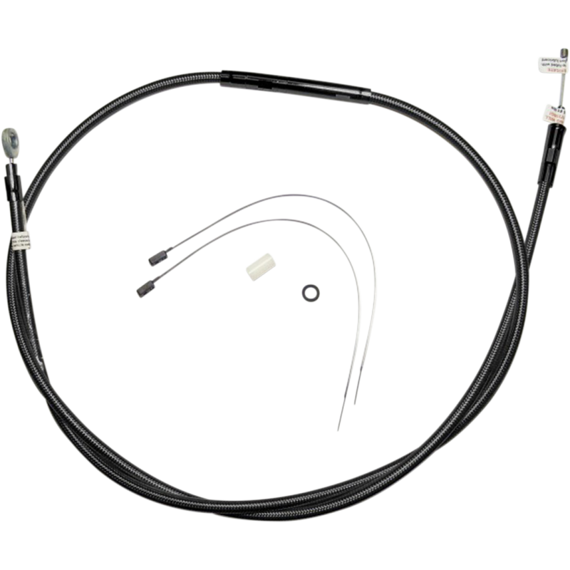 MAGNUM CABLE CLUTCH INDIAN BP 42306