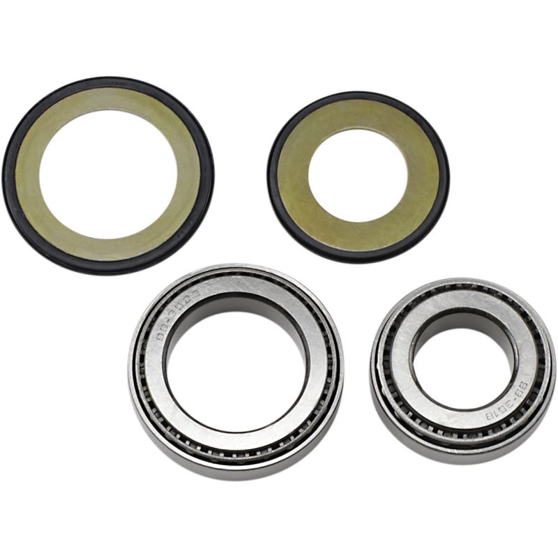 ALL BALLS 22-1038 STEERING STEM BEARING KIT 22-1038