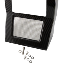 Load image into Gallery viewer, TRASK Chin Spoiler - Frame Cover - Air Cooled - FL TM-5903C