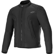 Load image into Gallery viewer, ALPINESTARS (ROAD) JACKET WR CLAYTON BLK/BLK M 3200825-1100-M