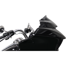 Load image into Gallery viewer, KLOCK WERKS 15-19  FLTR SL W/S 9" DRK/SMK KWW-01-0326