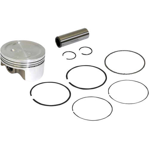 KOSO NORTH AMERICA PISTON KIT 2 V GROM/MONKEY 13-21 MD623000