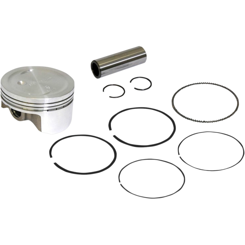 KOSO NORTH AMERICA PISTON KIT 2 V GROM/MONKEY 13-21 MD623000