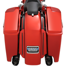 Load image into Gallery viewer, DRAG SPECIALTIES SBAG BOTM EXTND R/H14-19 FLHT MTBY-1182