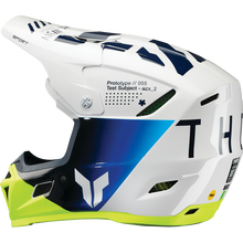 Load image into Gallery viewer, THOR HLMT REFLEX SPORT STRIKE NY/AC XL 0110-8791