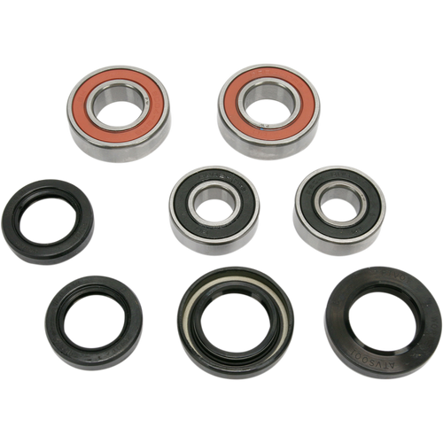 PIVOT WORKS YAMAHA FRONT WHEEL BEARING KITS PWFWK-Y13-600