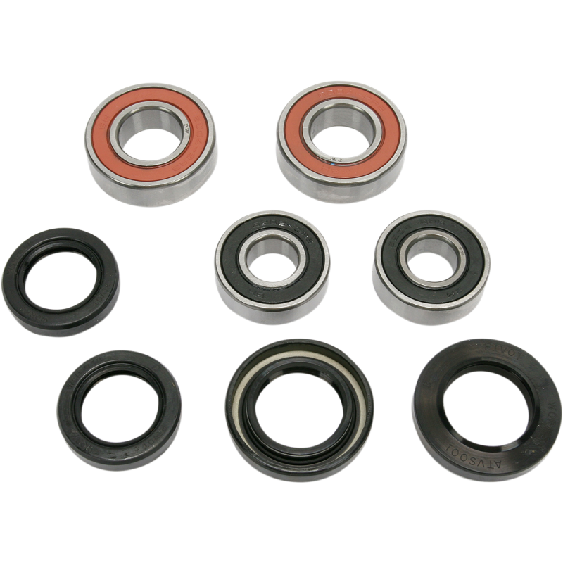 PIVOT WORKS YAMAHA FRONT WHEEL BEARING KITS PWFWK-Y13-600