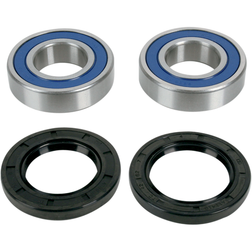 MOOSE RACING 25-1542 ATV WHEEL BEARING KIT 25-1542