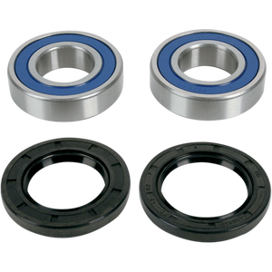 MOOSE RACING 25-1542 ATV WHEEL BEARING KIT 25-1542