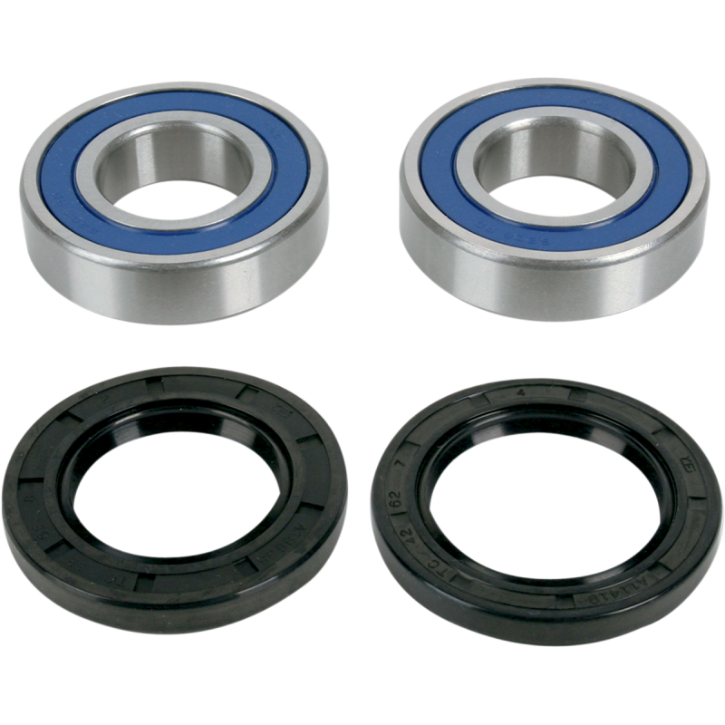 MOOSE RACING 25-1542 ATV WHEEL BEARING KIT 25-1542