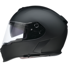 Load image into Gallery viewer, Z1R WARRANT FLAT BLK XL 0101-13156