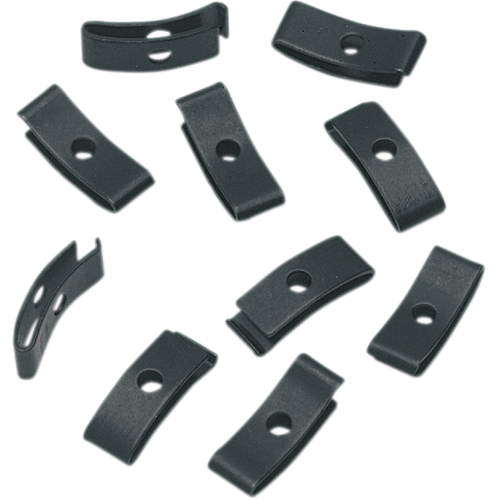 DRAG SPECIALTIES REPLC FRICTION SPRING F/THRL CONTR 10PK 0632-0001