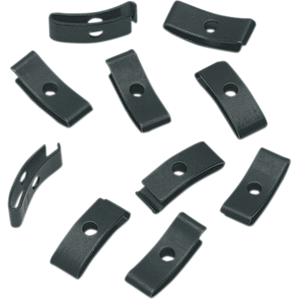 DRAG SPECIALTIES REPLC FRICTION SPRING F/THRL CONTR 10PK 0632-0001