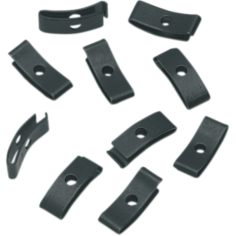 DRAG SPECIALTIES REPLC FRICTION SPRING F/THRL CONTR 10PK 0632-0001