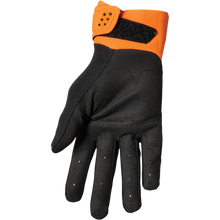 Load image into Gallery viewer, THOR GLOVE SPECTRUM OR/BK SM 3330-6844