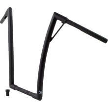 Load image into Gallery viewer, BURLY BRAND HANDLEBAR LOUIE 19 T BLK B12-7011TB