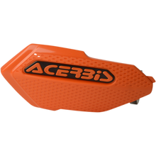 Load image into Gallery viewer, ACERBIS HANDGUARD X ELITE ORG/BLK 2856895225