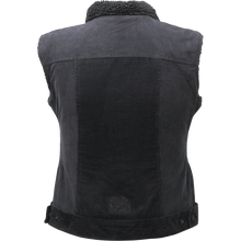 Load image into Gallery viewer, Z1R FRISKE WOM JKT S 2831-0091