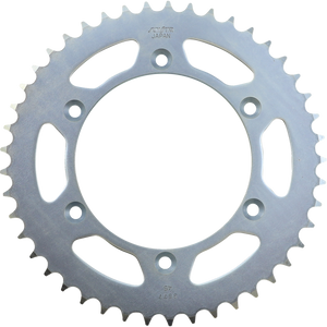 SUNSTAR SPROCKETS 520-45T STEEL REAR SPROCKET 2-357745