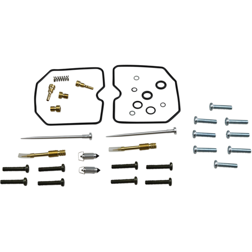 ALL BALLS CARB KIT KAW EX500 NINJA 26-1646