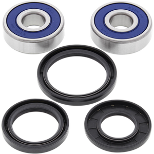 ALL BALLS 25-1310 WHEEL BEARING & SEAL KIT 25-1310