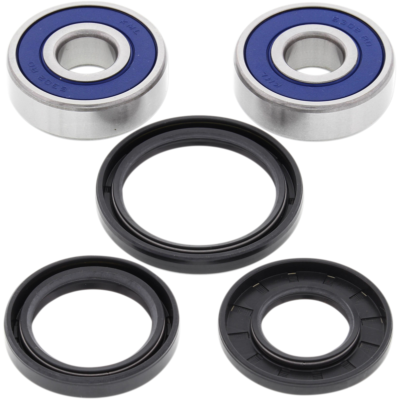 ALL BALLS 25-1310 WHEEL BEARING & SEAL KIT 25-1310