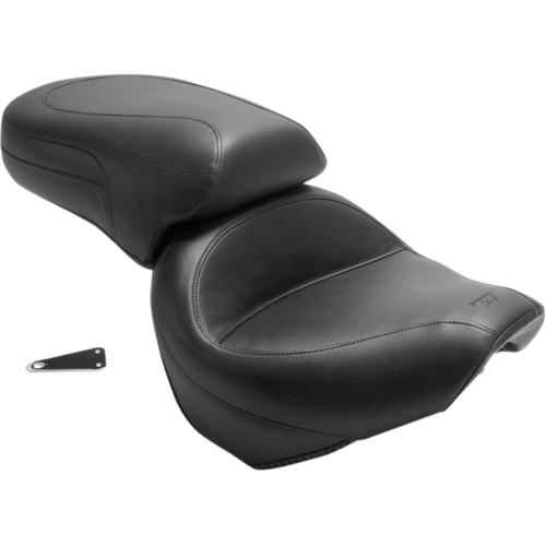 MUSTANG SEAT,YAM 650VSTAR WIDEVIN 75268