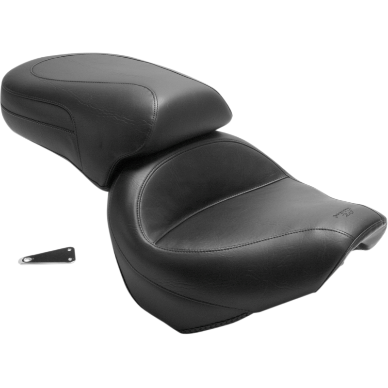 MUSTANG SEAT,YAM 650VSTAR WIDEVIN 75268