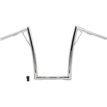 Load image into Gallery viewer, BURLY BRAND HANDLEBAR LOUIE 16 CHR B12-7008C