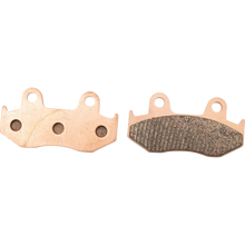 Load image into Gallery viewer, ALL BALLS BRAKE PAD-SINTERED-18-8035 18-8035