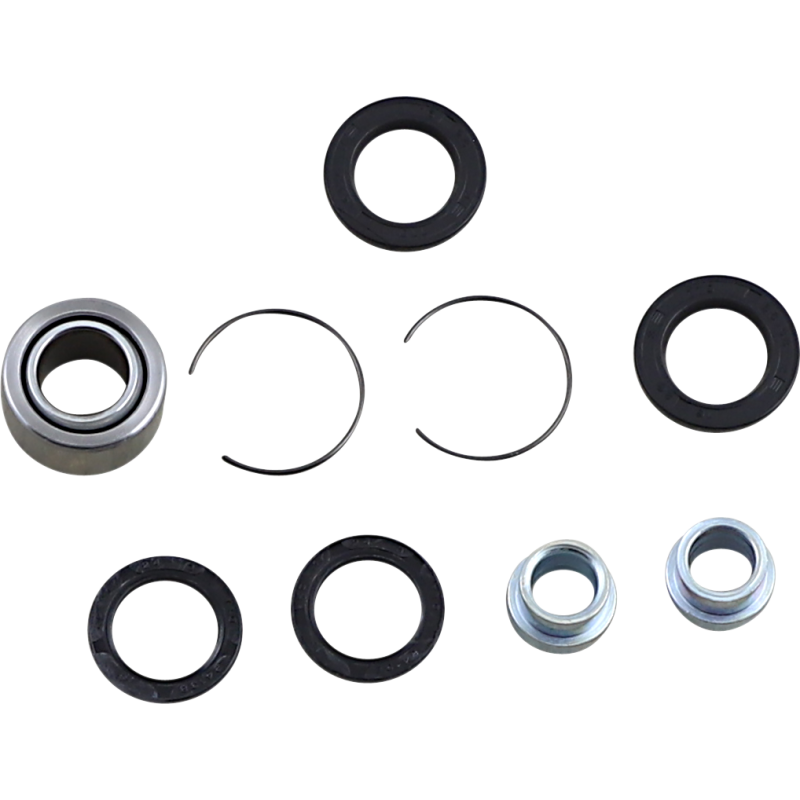 MOOSE RACING 29-5054 REAR SHOCK BEARING & SEAL KIT 29-5054