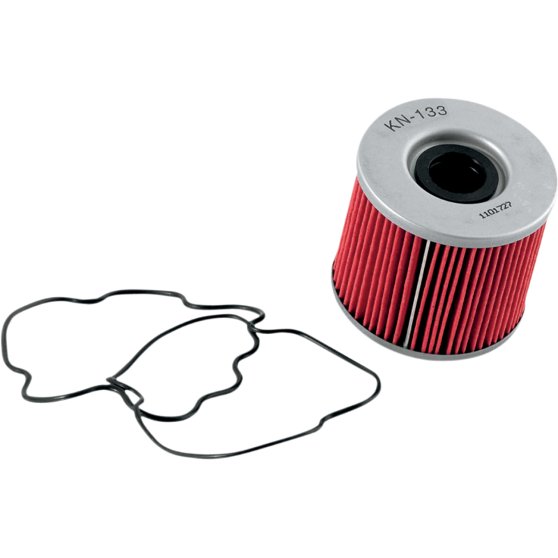 K & N KN-133 HIGH PERFORMANCE OIL FILTER K&N KN-133