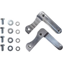 Load image into Gallery viewer, KLOCK WERKS FENDER FT FXLR LEVEL KWF-02-0494