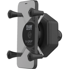 Load image into Gallery viewer, RAM MOUNT MOUNT KIT X-GRIP  ANTI-VIBRATION MOUNT RAM-HOL-UN7B-462