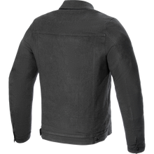 Load image into Gallery viewer, ALPINESTARS (ROAD) JACKET GARAGE GRAY/BK 4X 4300524-1294-4X