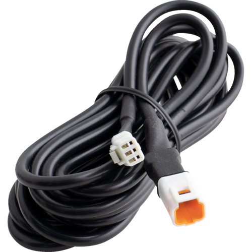 KOSO NORTH AMERICA EXTENSION WIRES 6' FOR KOSO MINI IFR METER (2212-0813) BZ008000