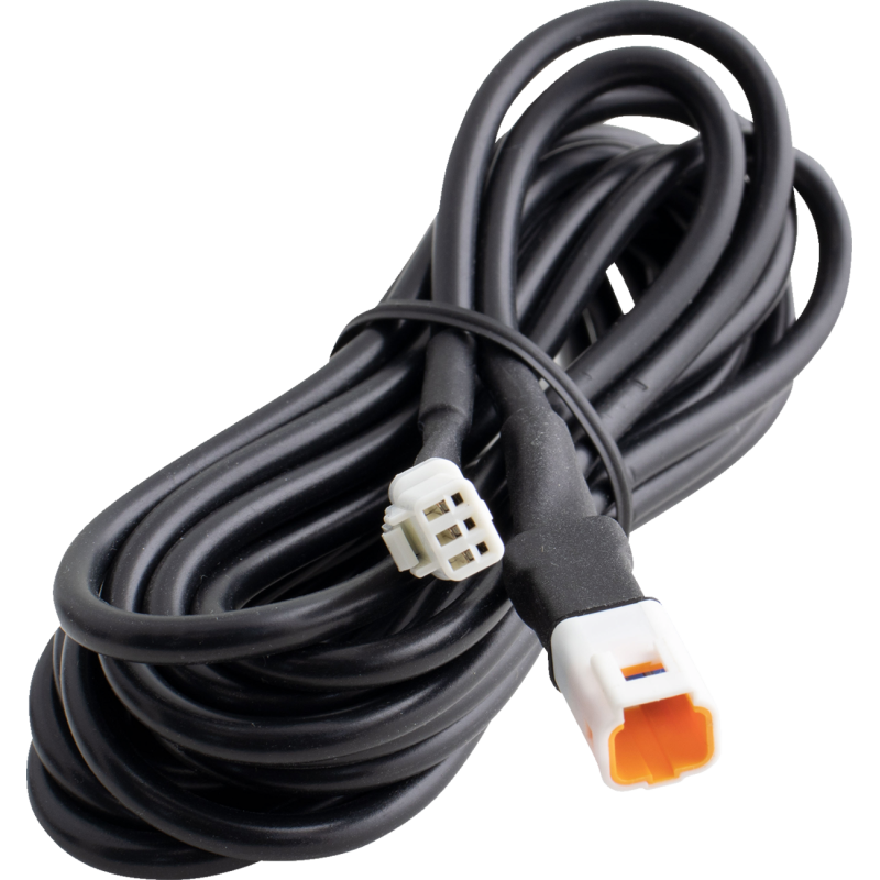 KOSO NORTH AMERICA EXTENSION WIRES 6' FOR KOSO MINI IFR METER (2212-0813) BZ008000
