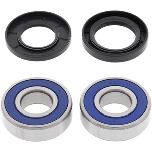 ALL BALLS FRONT WHEEL BEARING & SEAL KIT 25-1647