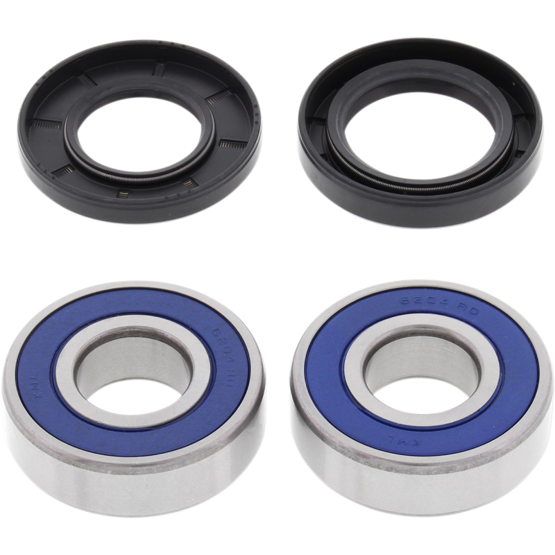 ALL BALLS FRONT WHEEL BEARING & SEAL KIT 25-1647