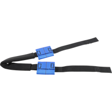 Load image into Gallery viewer, CANYON DANCER HANDLEBAR HARNESS 37" BLUE 37205