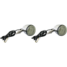Load image into Gallery viewer, CUSTOM DYNAMICS SIGNAL PB UNIV RINGS CHR PB-UNV-FTS-AW-C