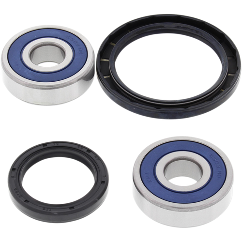 ALL BALLS Wheel Bearing and Seal Kit 25-1585