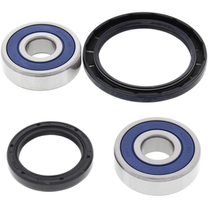 ALL BALLS Wheel Bearing and Seal Kit 25-1585