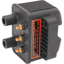Load image into Gallery viewer, DYNATEK-HARLEY TWIN FIRE II MINI COIL DYNATEK DC6-5