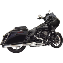 Load image into Gallery viewer, BASSANI XHAUST EXHAUST 2:1 M8 HIGH HP CHR 1F78T
